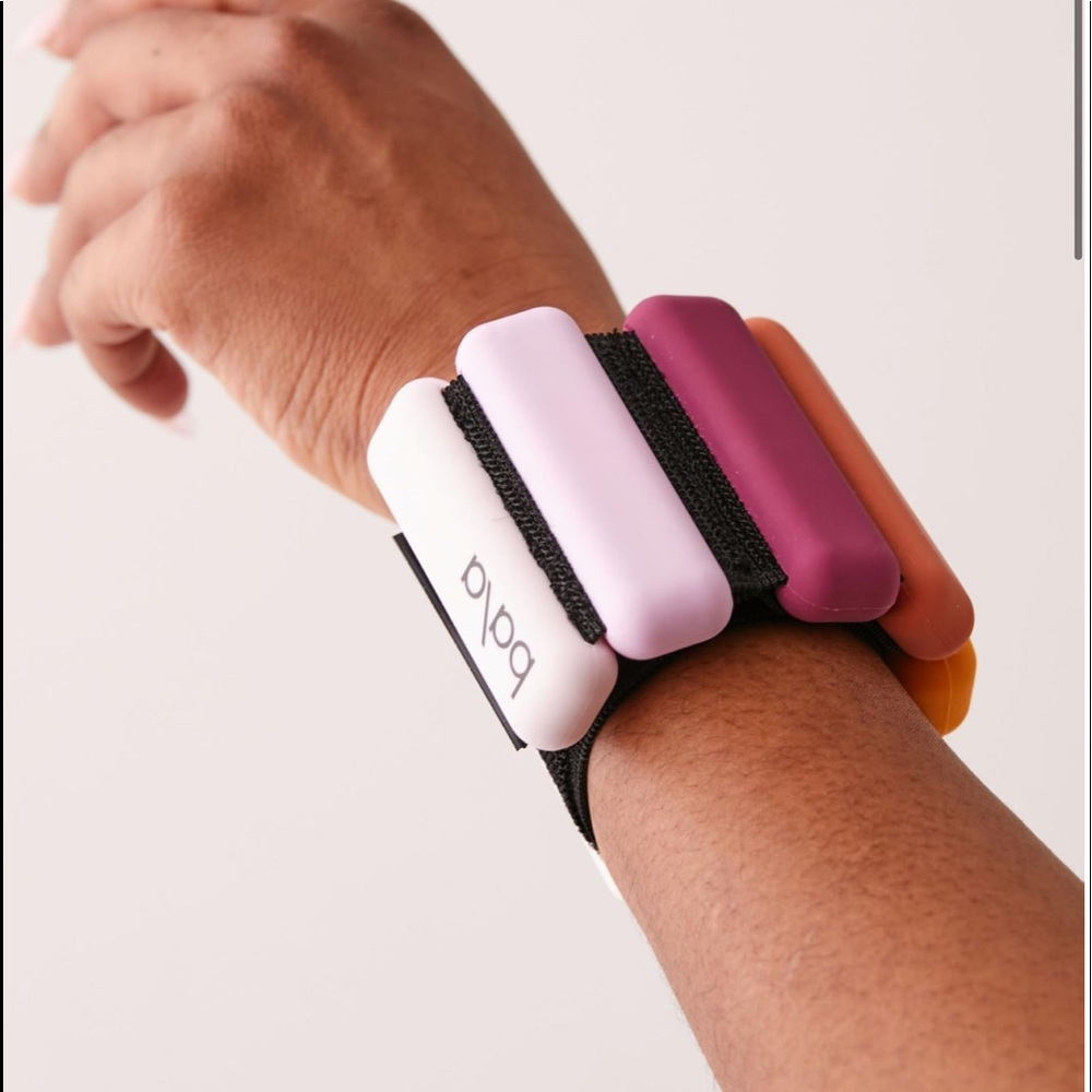 Bala UO Exclusive Bangles Wearable Weight Set - Picture 5 of 5